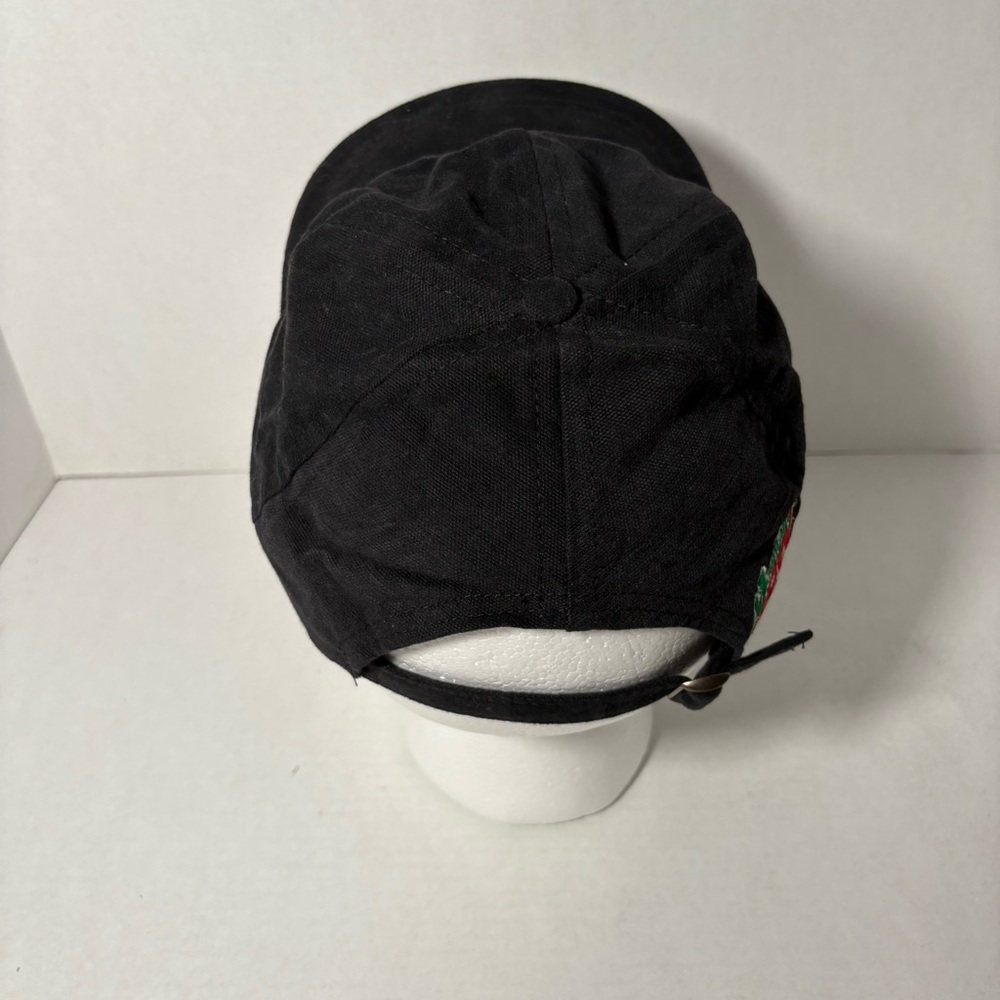 Y2k Code Red Hat - image 4